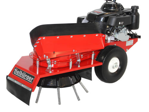 Wildkrautbürste tw50s