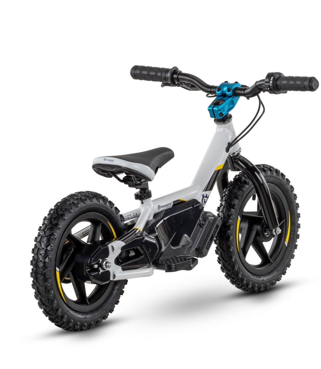 Husqvarna Electric Balance Bike 12eDrive