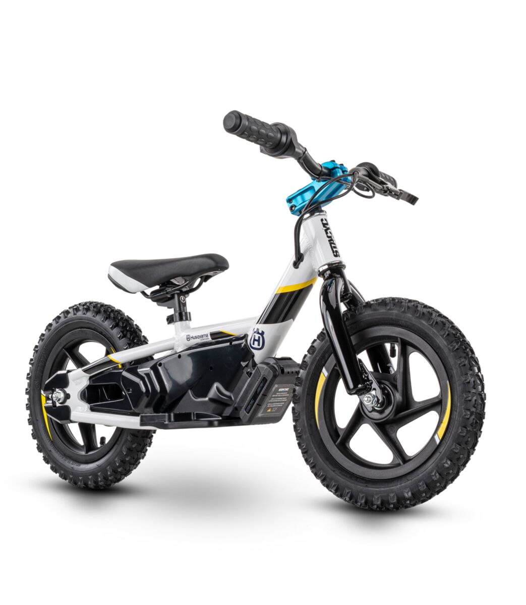 Husqvarna Electric Balance Bike 12eDrive