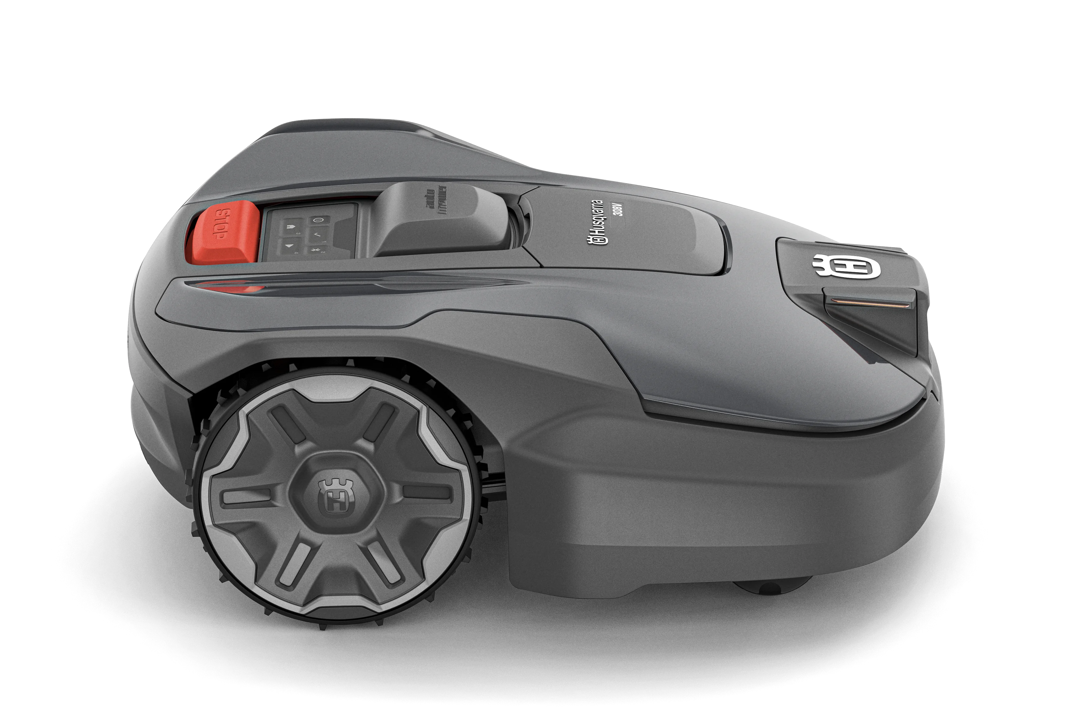 Automower® 308V - Neuheit 2026