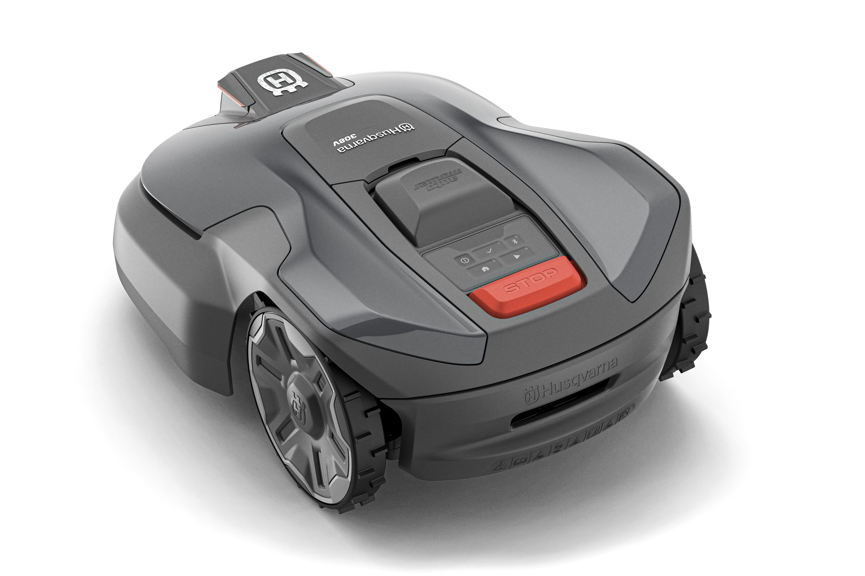 Automower® 308V - Neuheit 2026