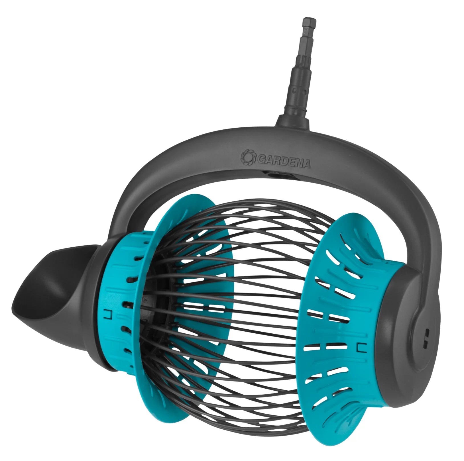 combisystem-Rollsammler