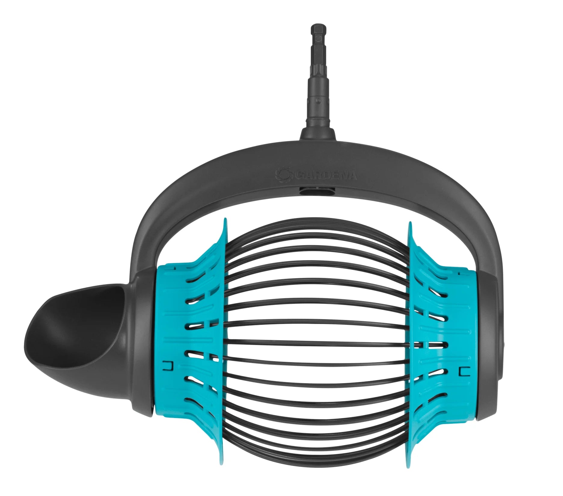 combisystem-Rollsammler