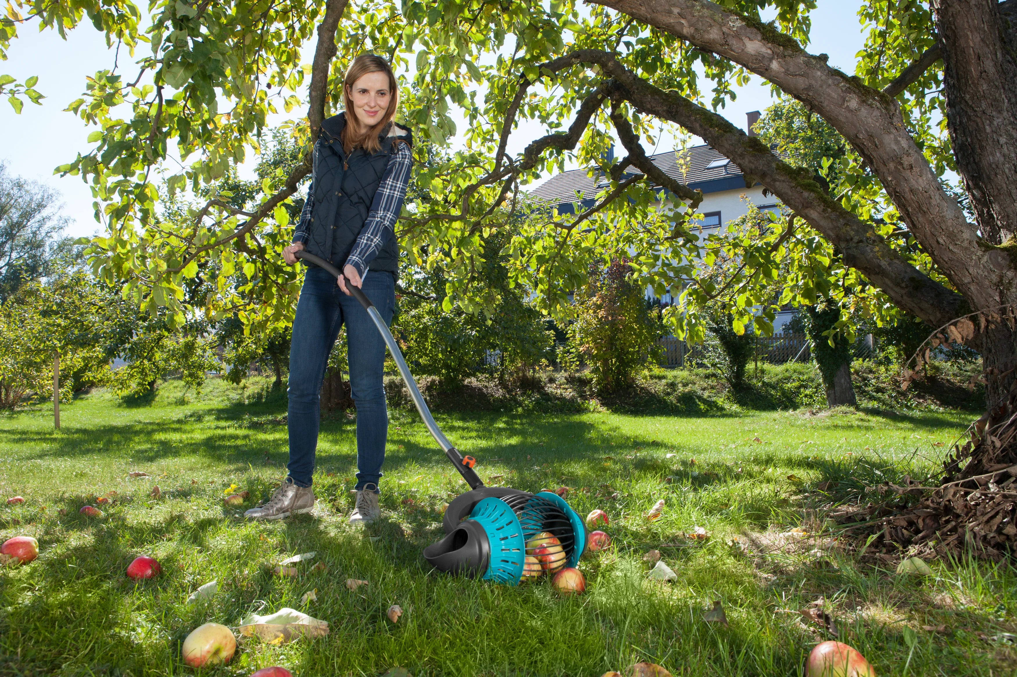 combisystem-Rollsammler