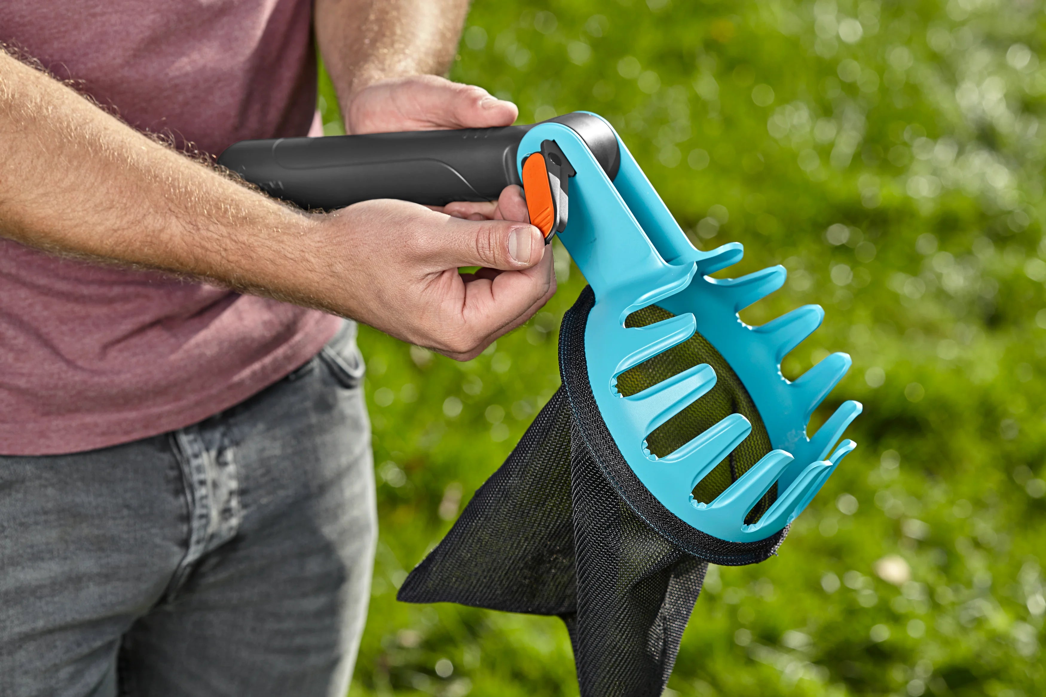 combisystem-Obstpflücker