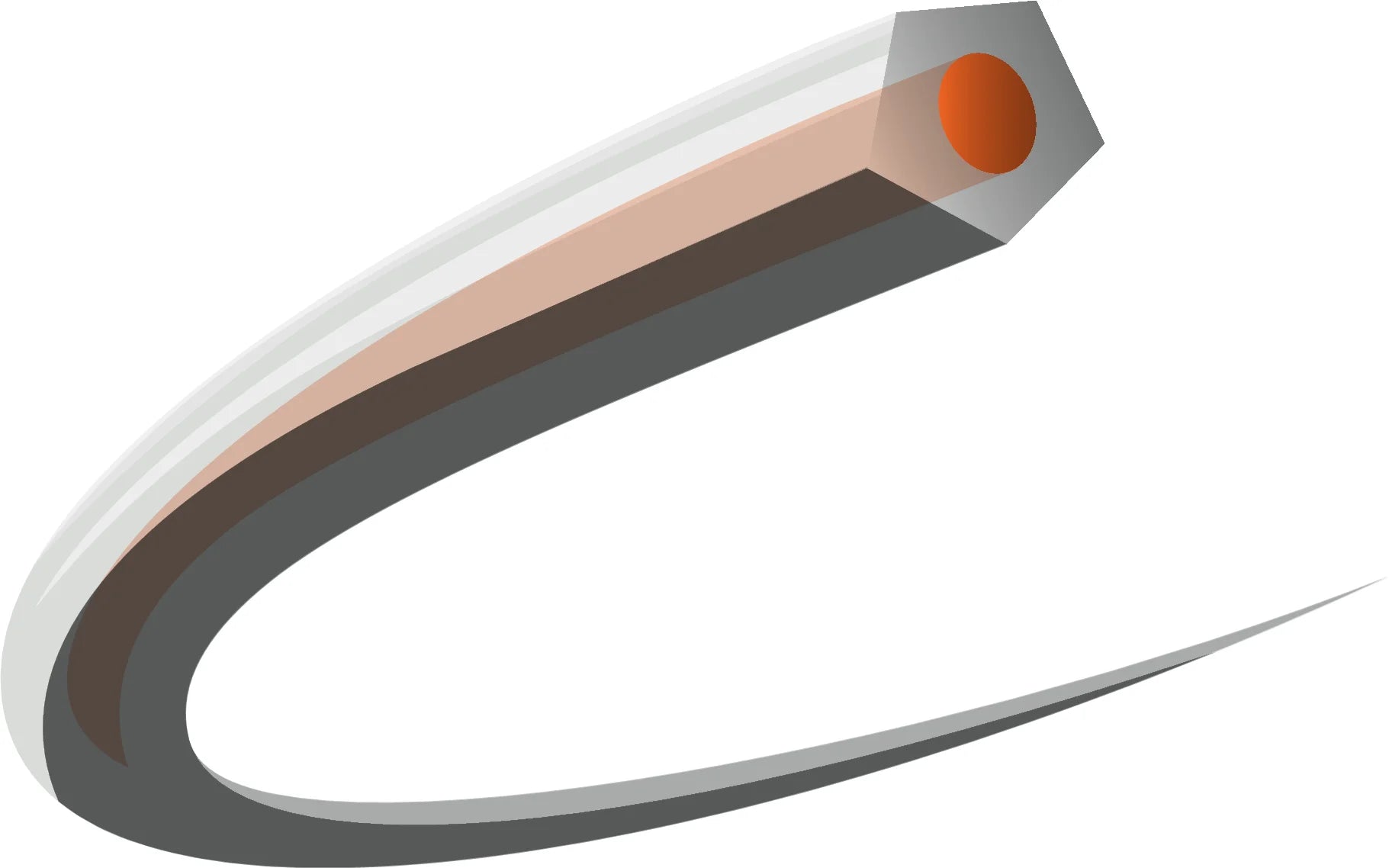 Trimmerfaden Core-Cut