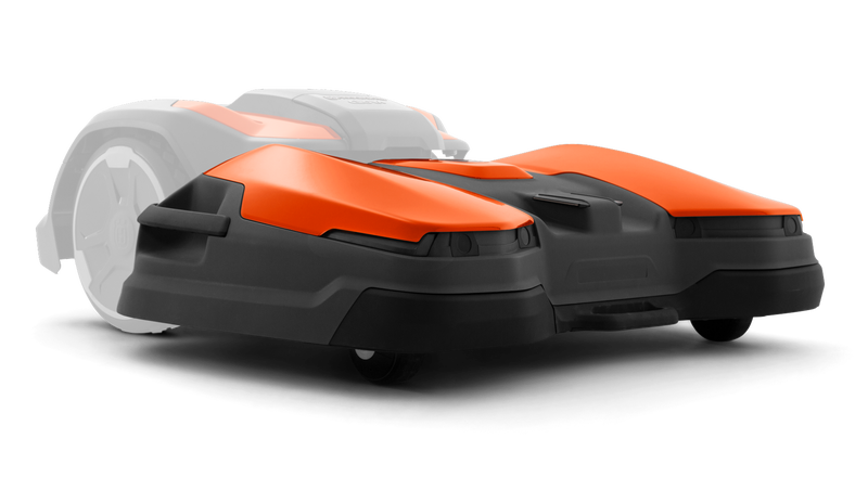 CEORA® Mähdeck RZ 43M