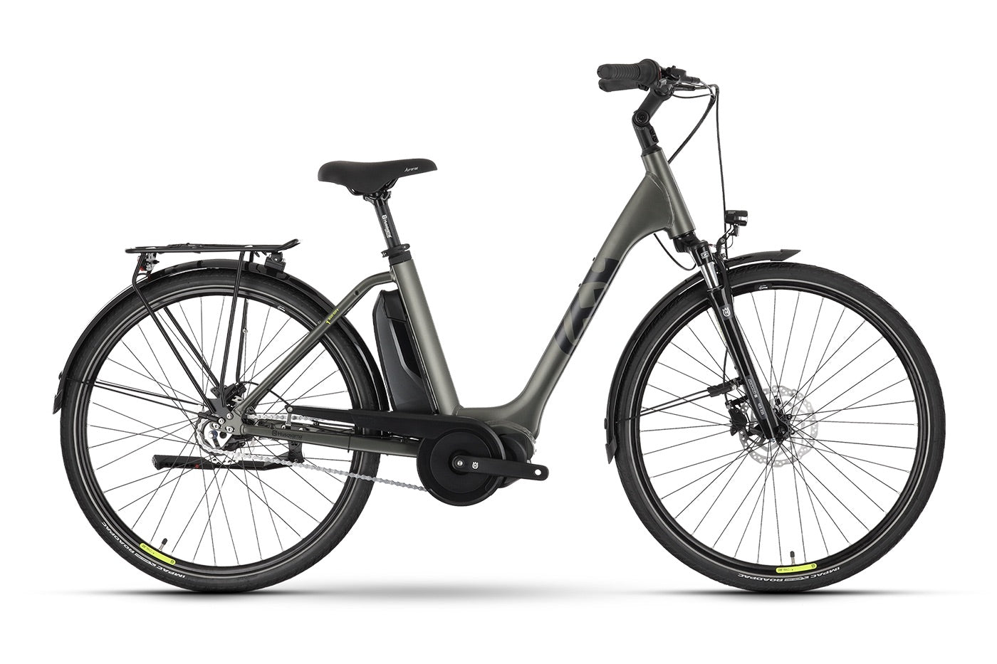 Husqvarna E-Bike Eco City 1 LE CB 504