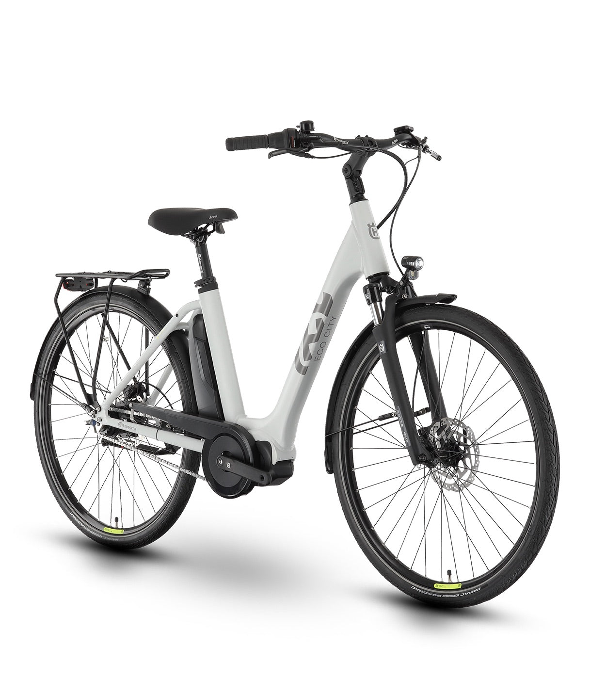 Husqvarna E-Bike Eco City 1 LE CB 504