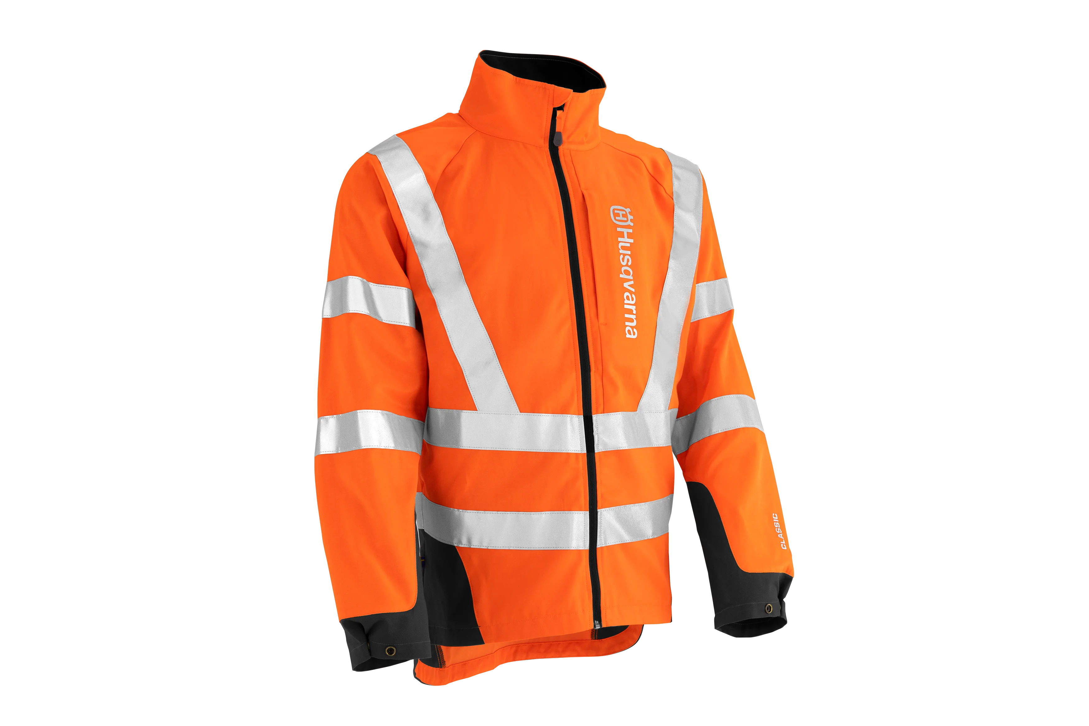 Arbeitsjacke Classic High Viz