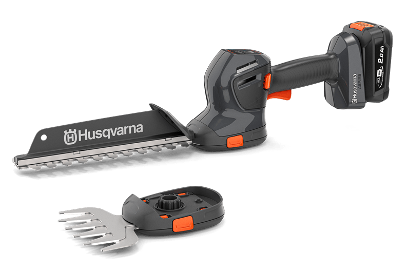 Husqvarna Gras- und Strauchschere Aspire® S20-P4A