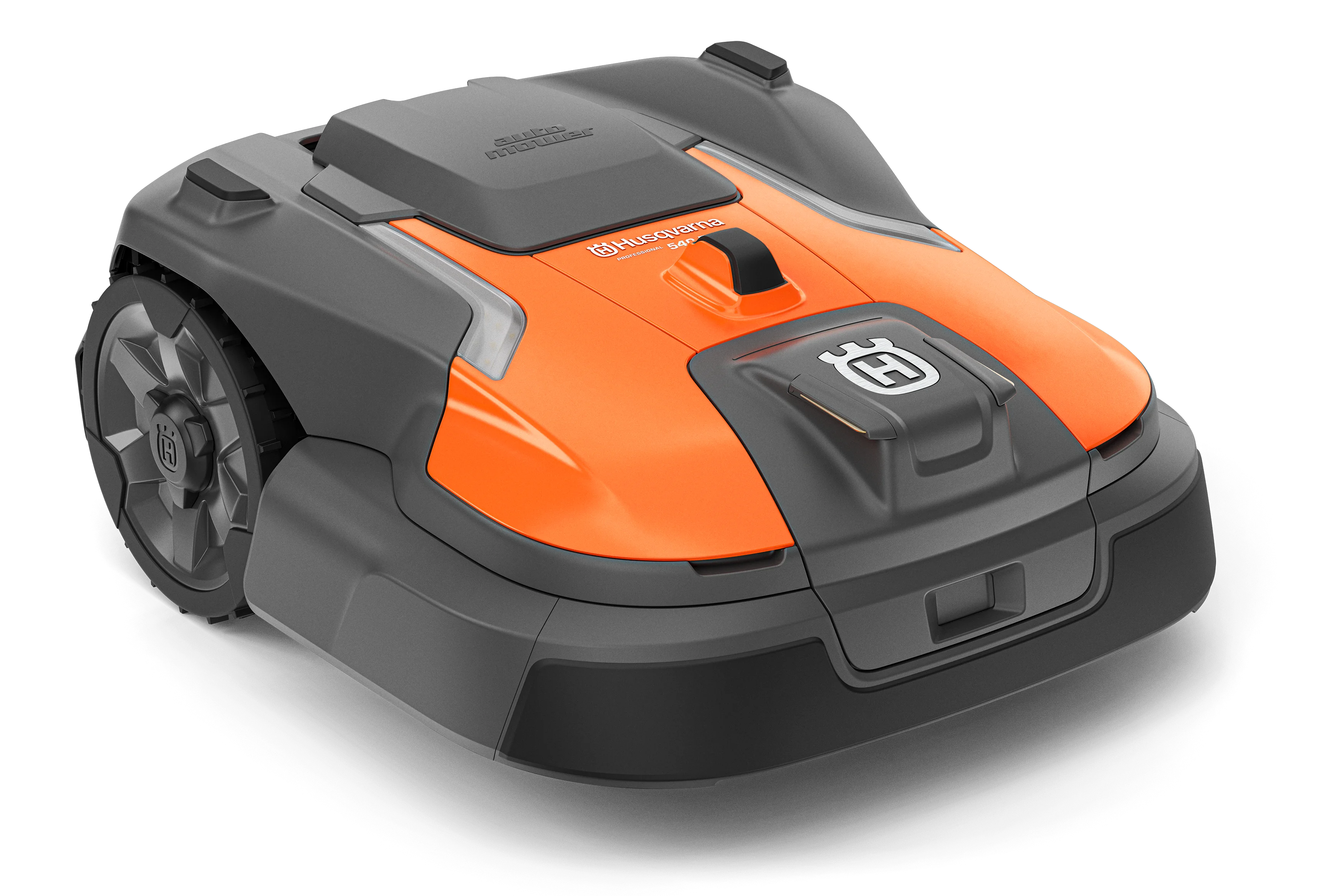 Automower® 540 EPOS® - Neuheit 2026