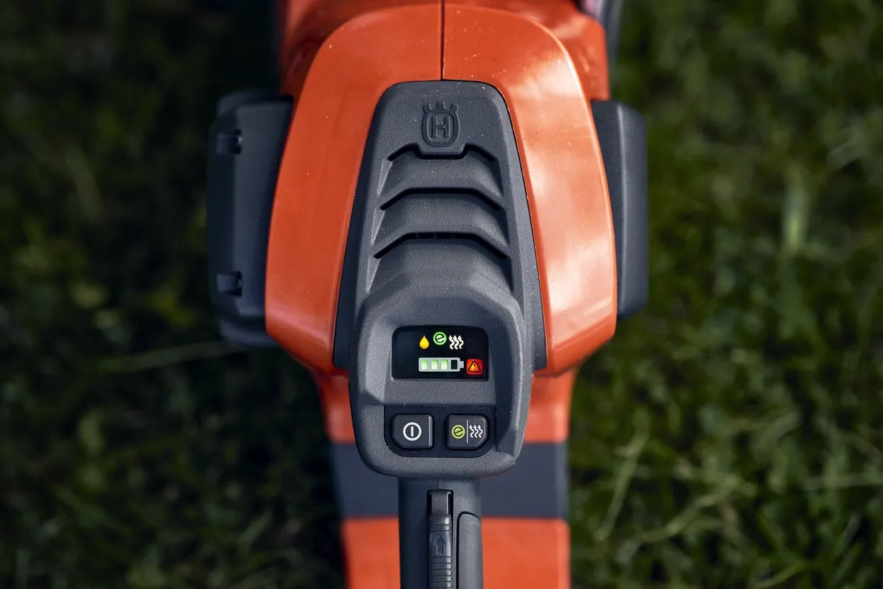 Husqvarna Kettensäge 542i XP® G (16")