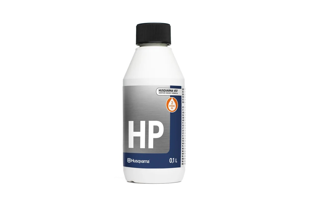 Husqvarna Zweitaktöl HP