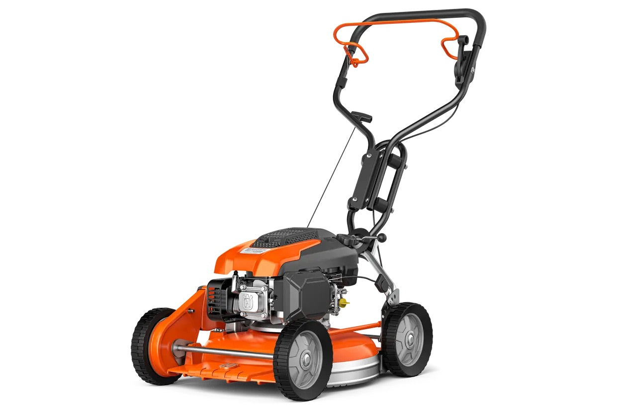 Husqvarna Mulchmäher KLIPPO LB 548SQe