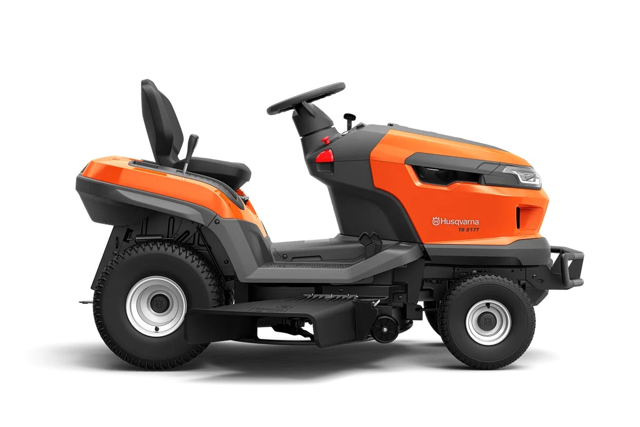 Husqvarna Traktor TS 217T