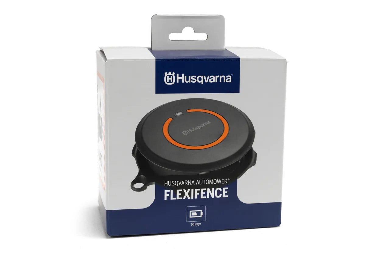 Husqvarna FlexiFence