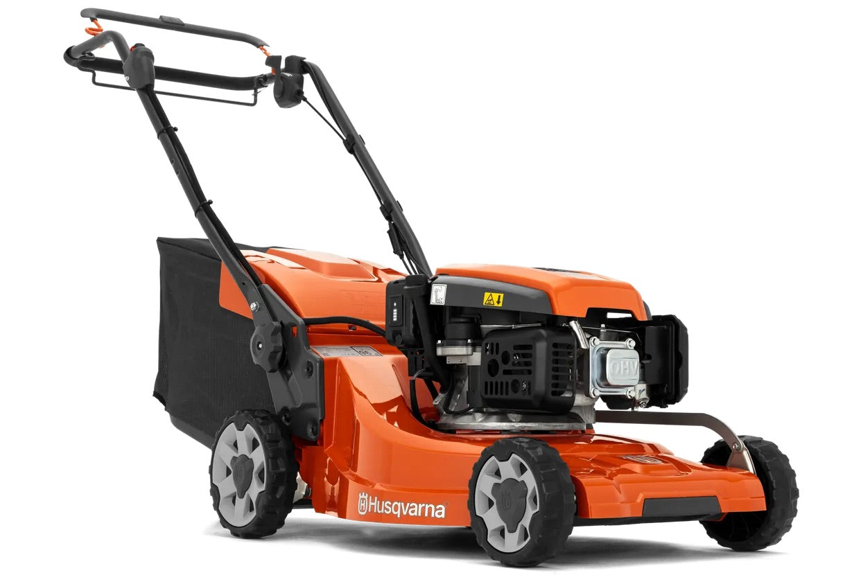 Husqvarna Rasenmäher LC 347VE