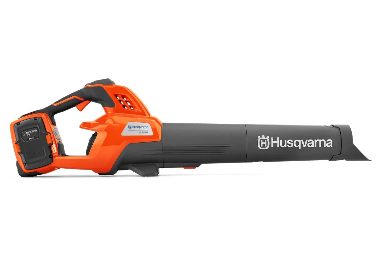 Husqvarna Laubblasgerät 230iB