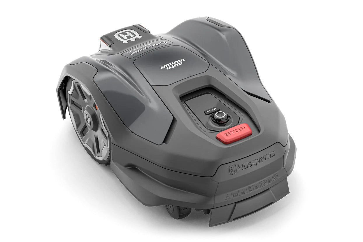 Husqvarna Automower® 410XE NERA