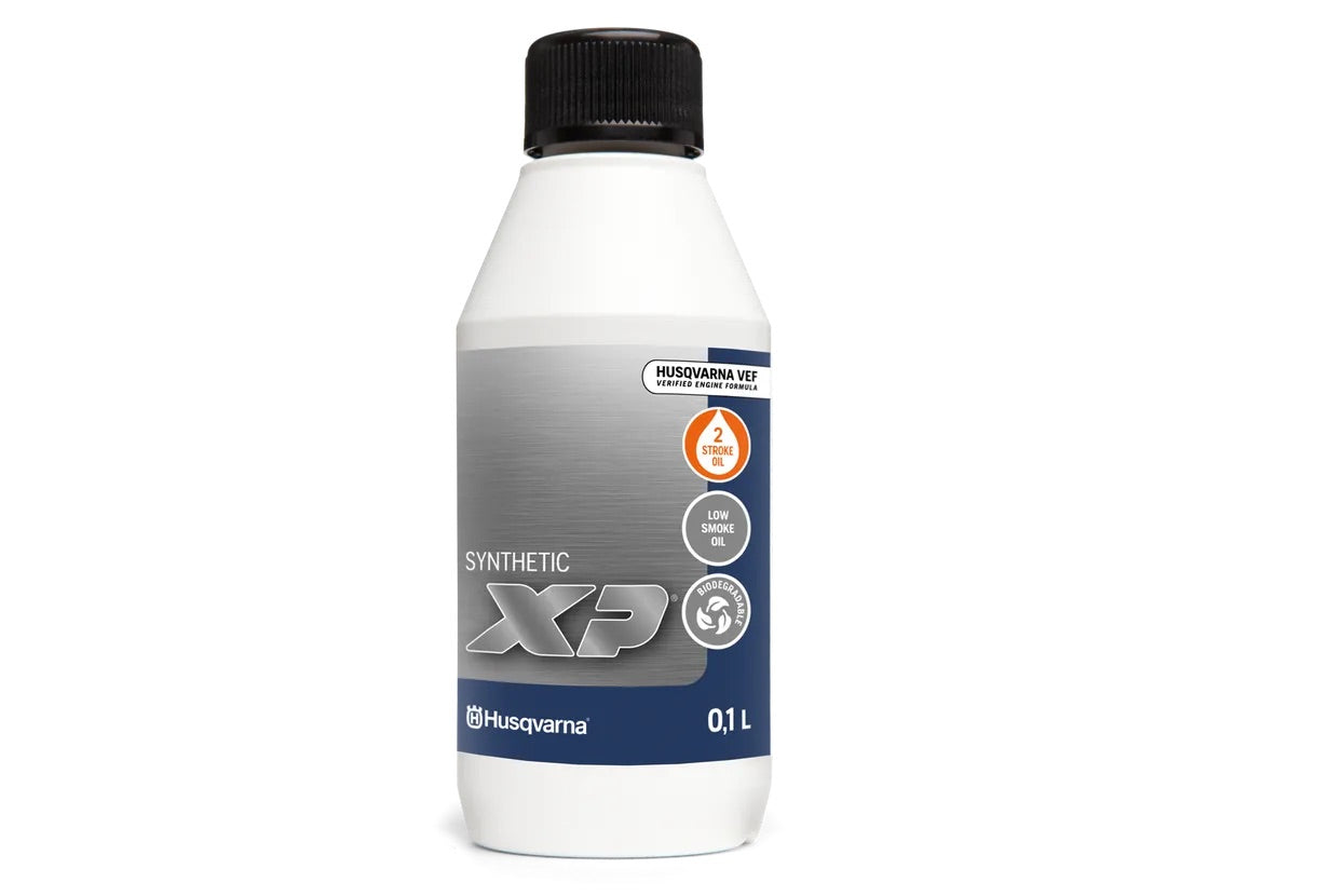 Husqvarna Zweitaktöl XP® Synthetic