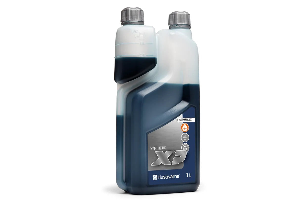 Husqvarna Zweitaktöl XP® Synthetic