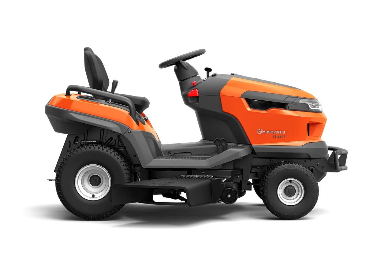 Husqvarna Traktor TS 220T