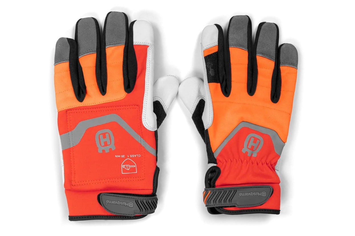 Husqvarna Handschuhe Technical mit Schnittschutz