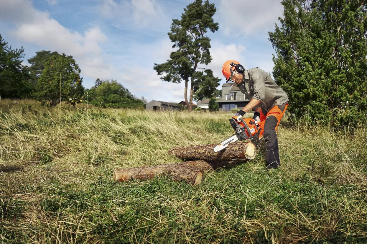 Husqvarna Kettensäge 440e Mark II (15")