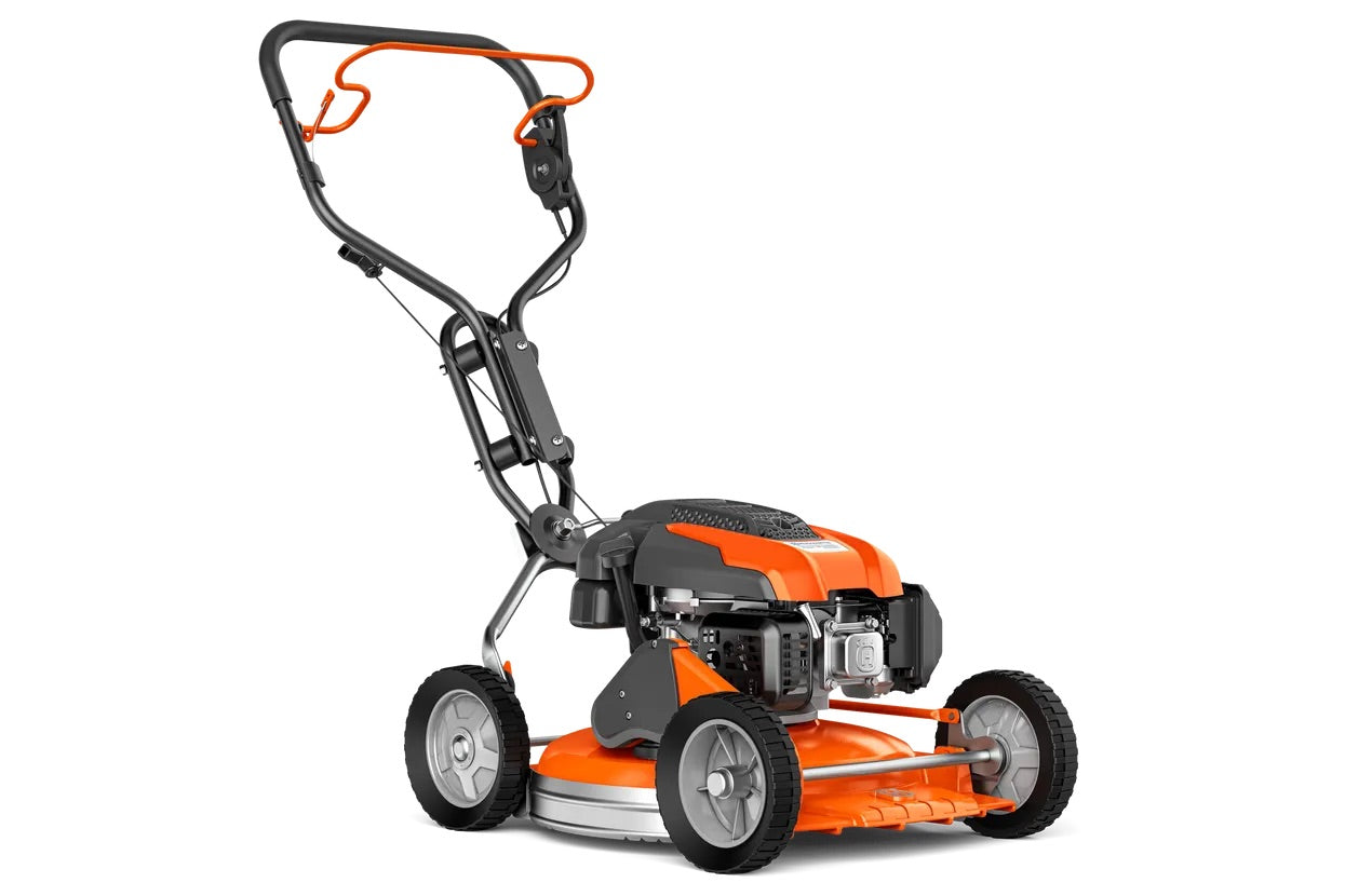 Husqvarna Mulchmäher KLIPPO LB 548SQe