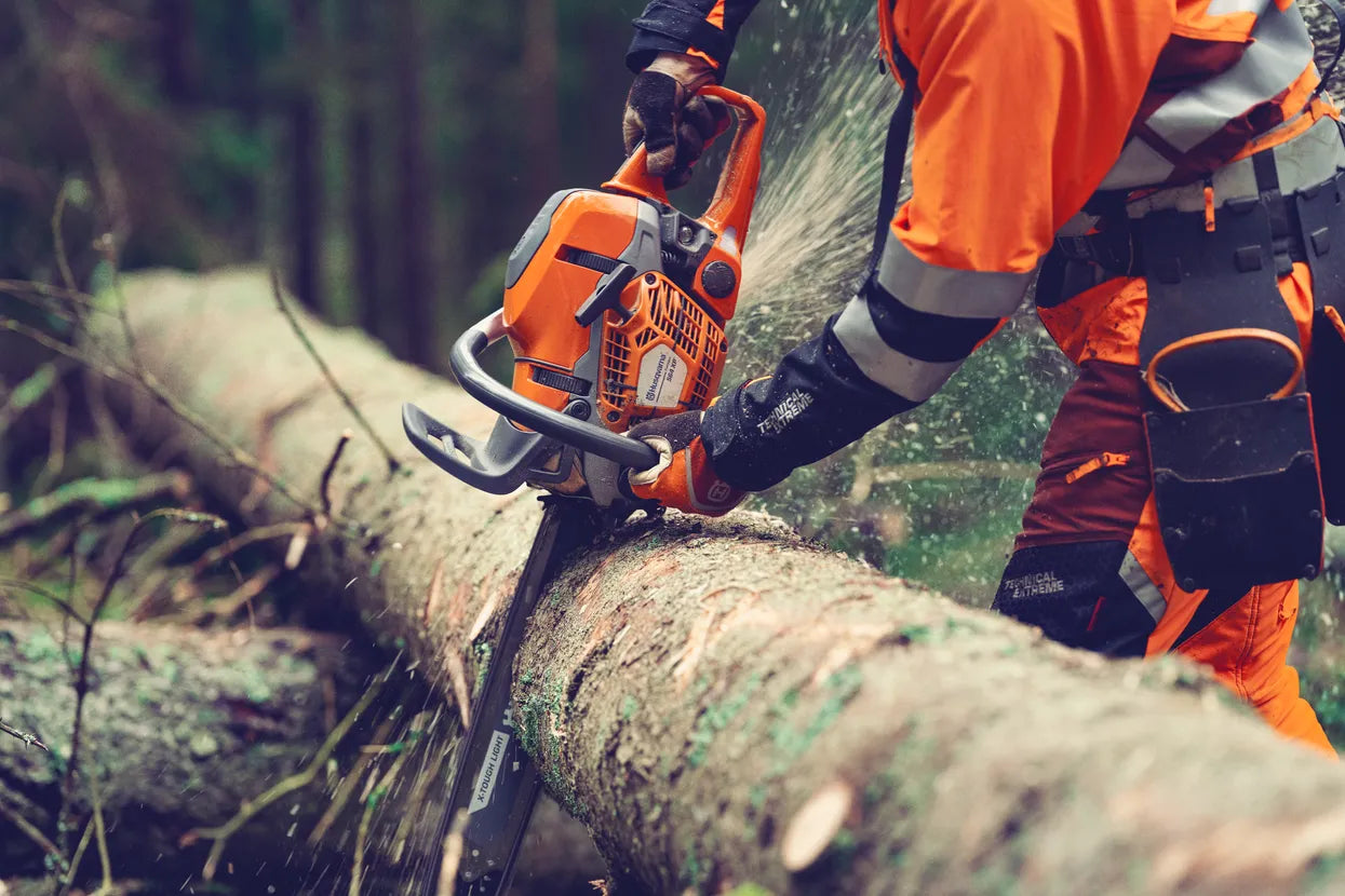 Kettensäge 564 XP® Fuel Inject (18")