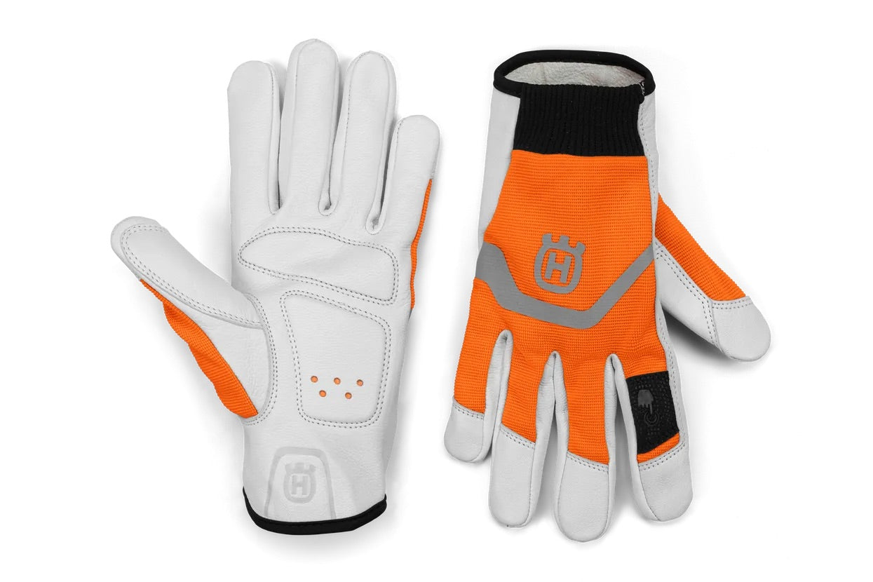 Husqvarna Handschuhe Functional Light Comfort