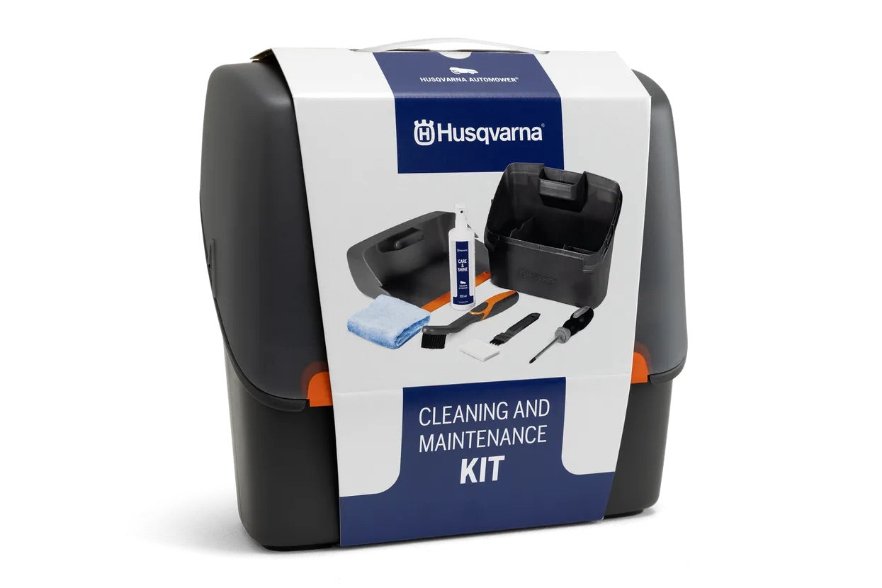 Husqvarna Automower® Wartungs- und Reinigungs-Kit