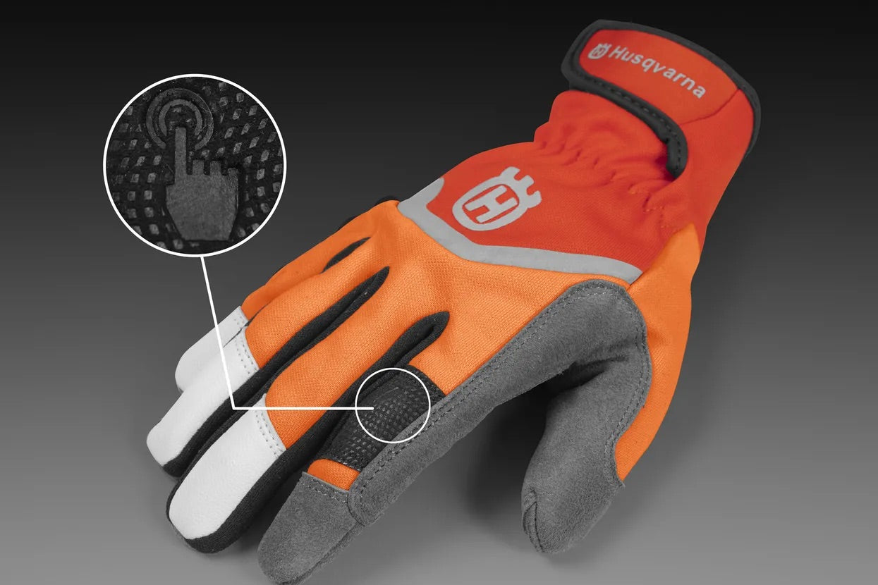 Husqvarna Handschuhe Technical Light