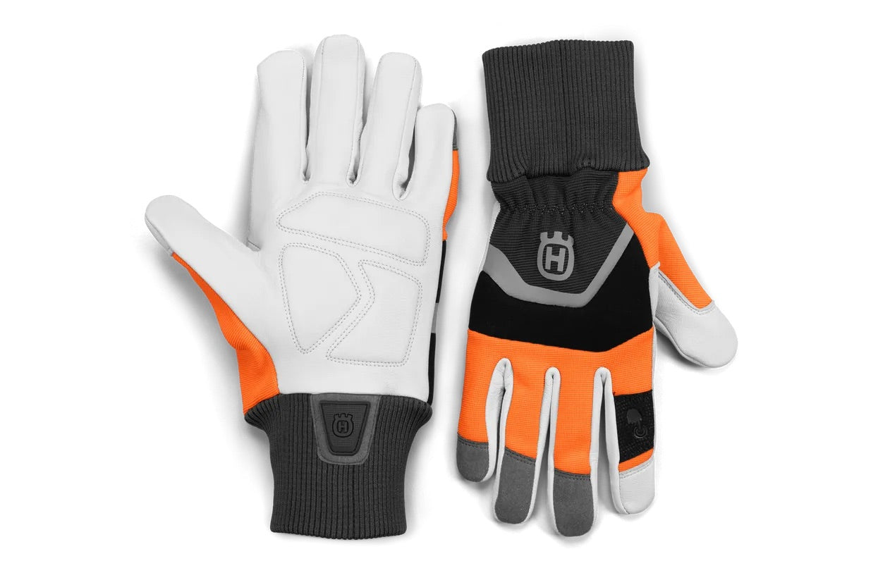 Husqvarna Handschuhe Functional mit Schnittschutz