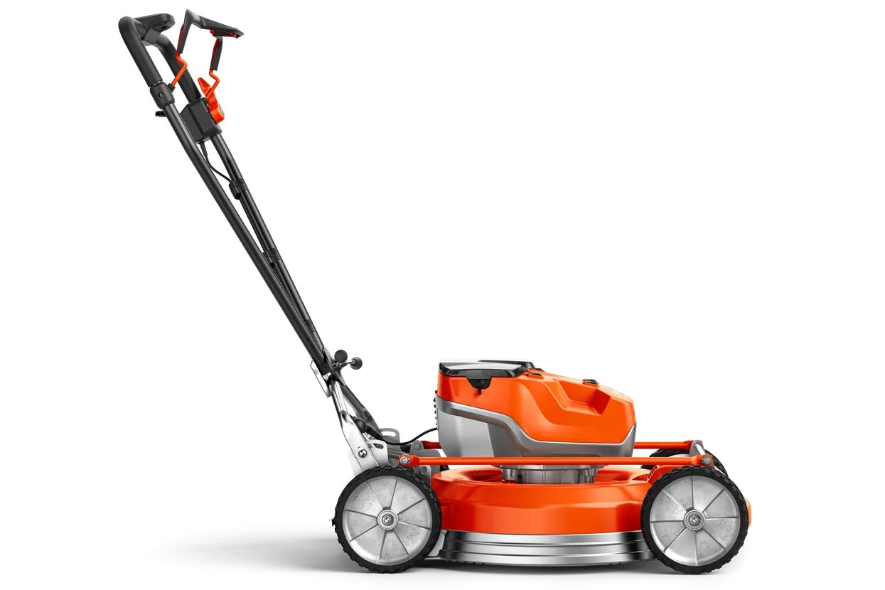 Husqvarna Mulchmäher LB 553iV