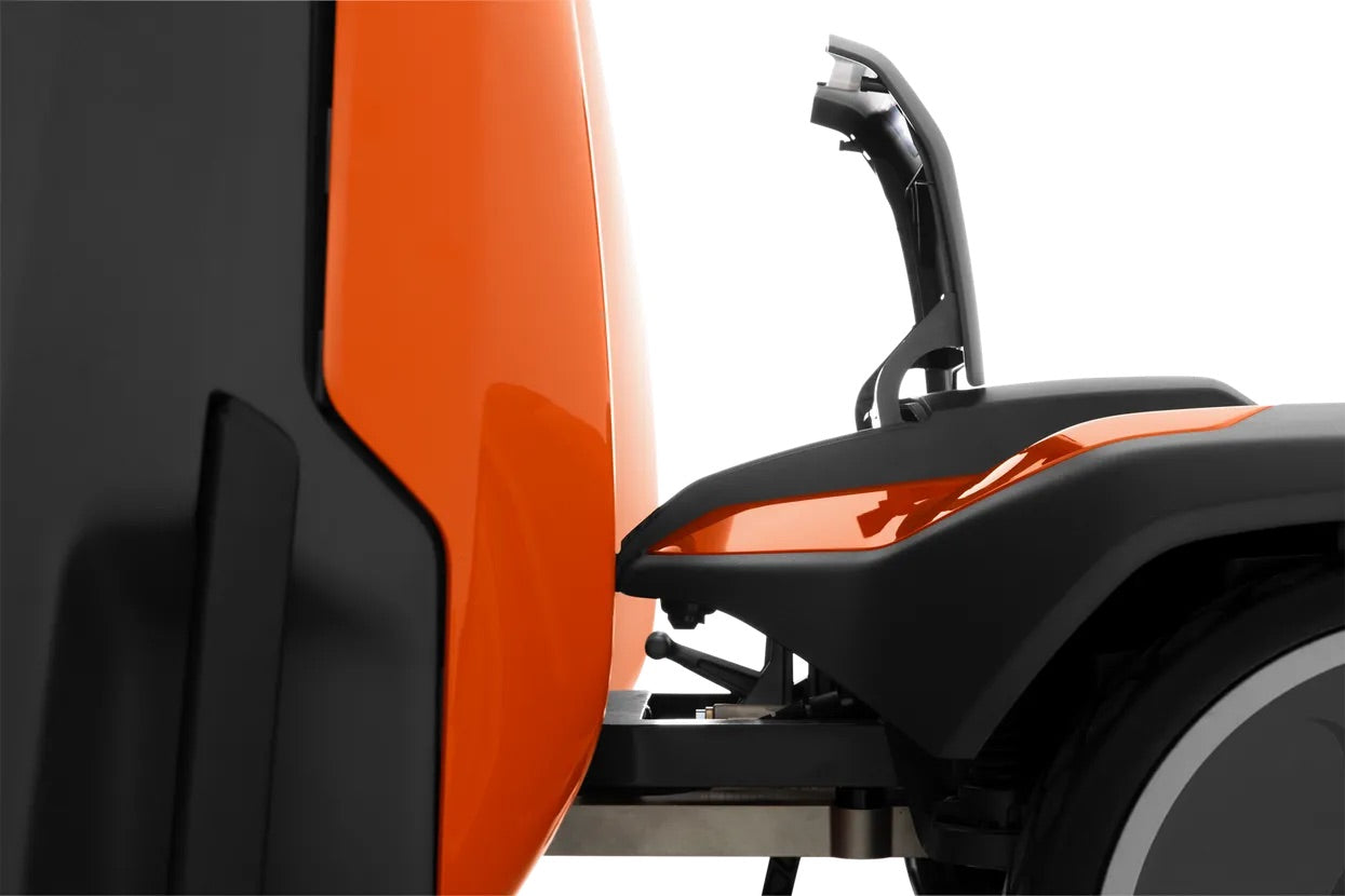 Husqvarna CEORA 546 EPOS / RZ 43L / CS4