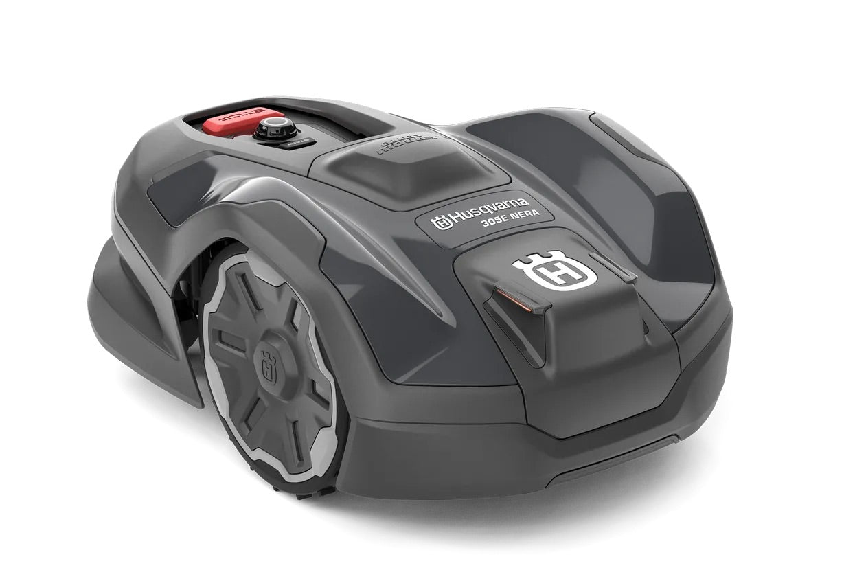 Automower® 305E NERA