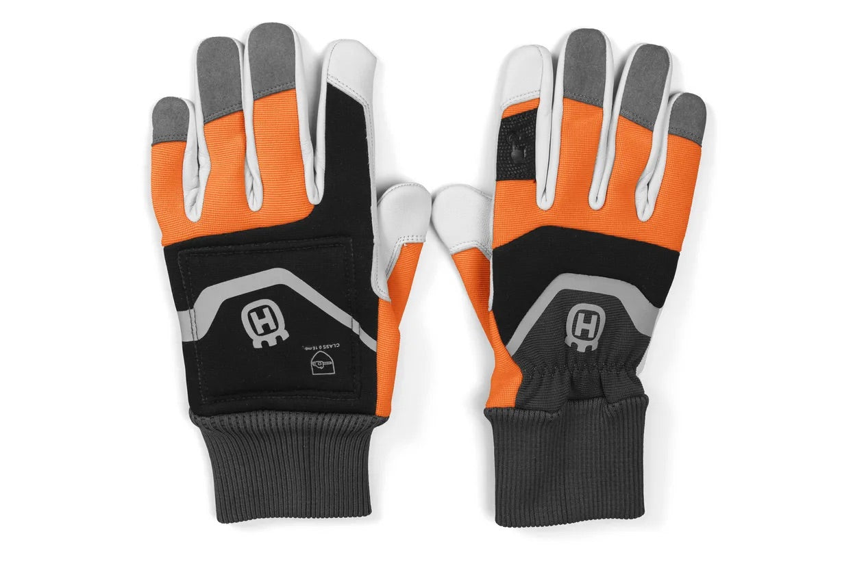 Husqvarna Handschuhe Functional mit Schnittschutz