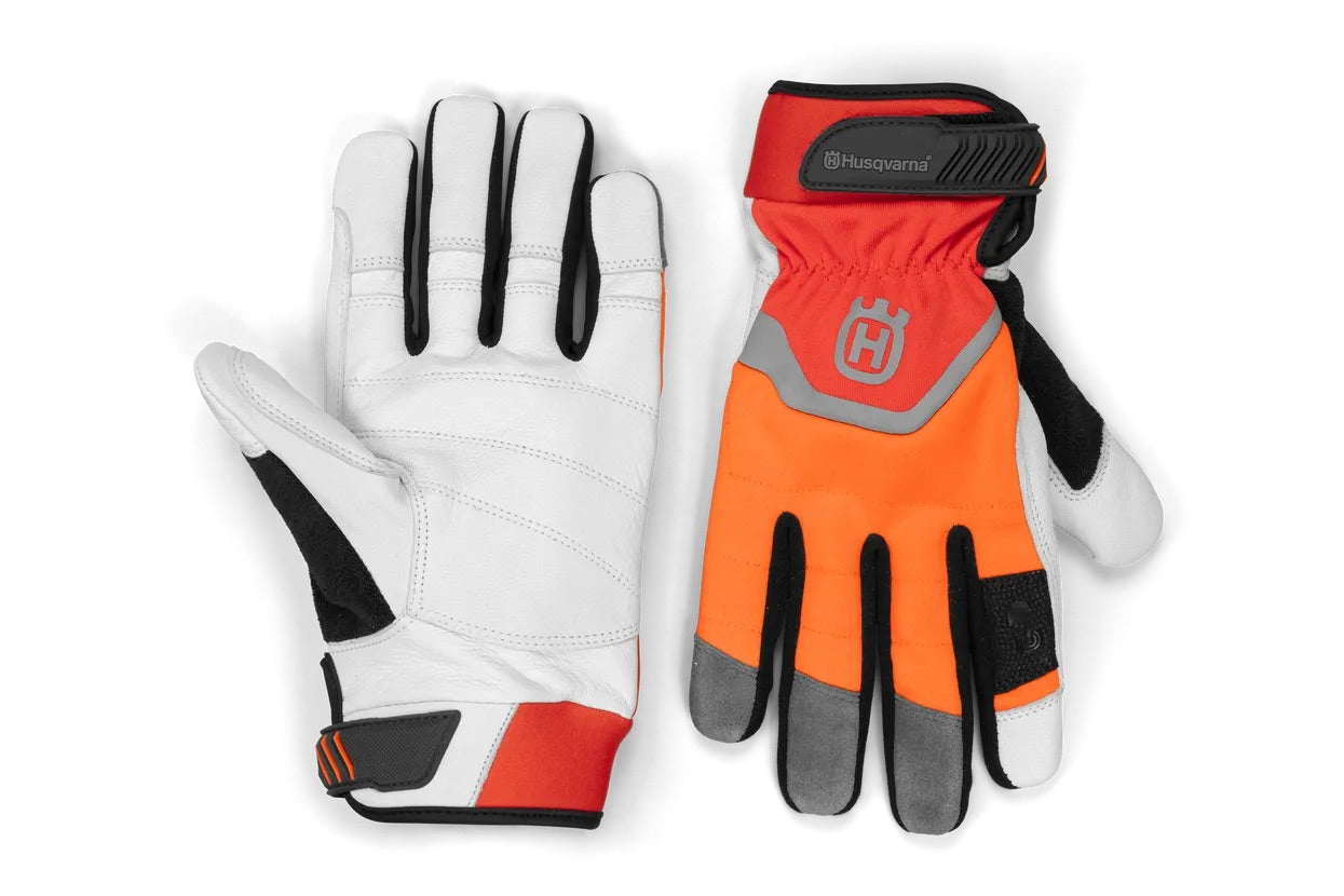 Husqvarna Handschuhe Technical mit Schnittschutz