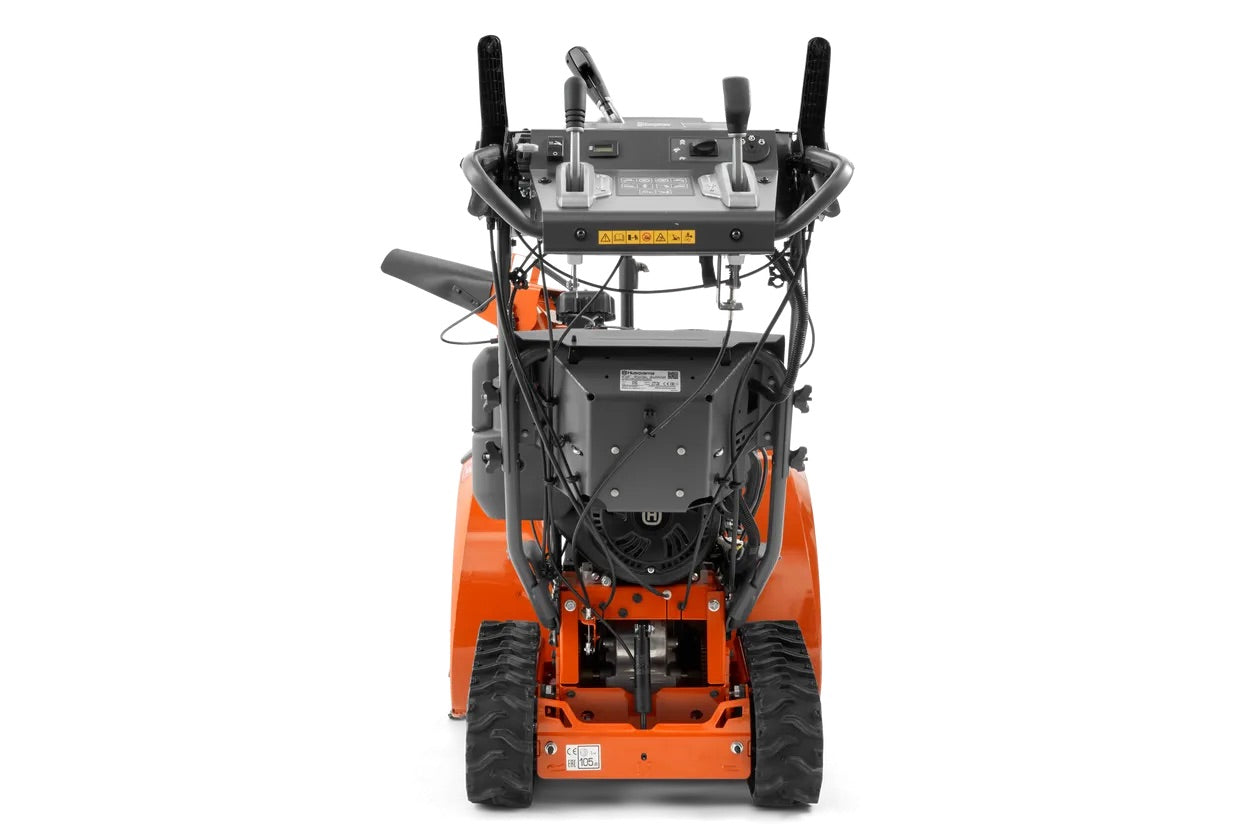 Husqvarna Schneefräse ST 424T