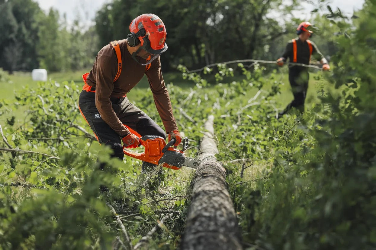 Husqvarna Kettensäge 435i (14")