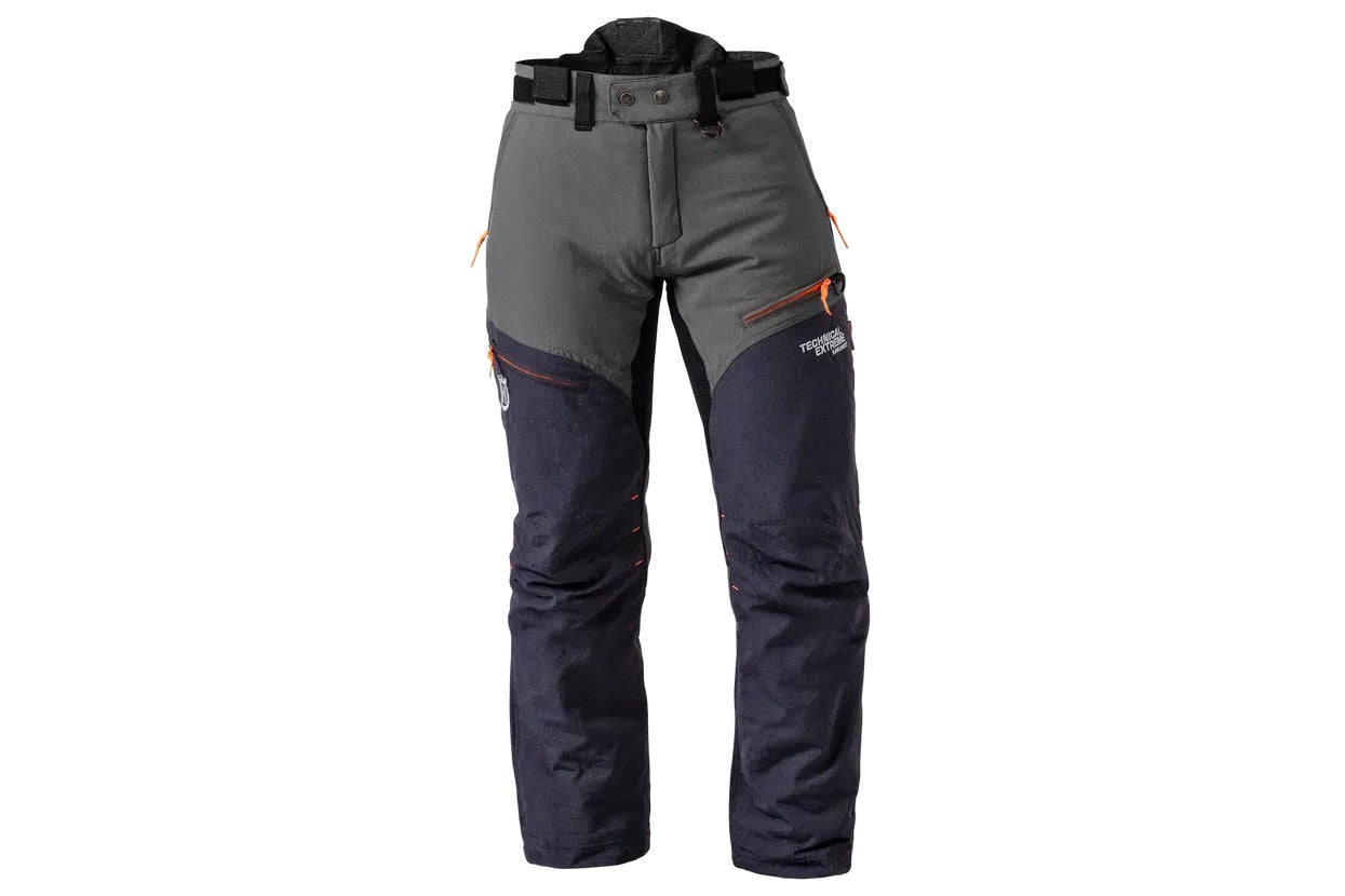 Husqvarna Schnittschutz Bundhose Technical Extreme A Arbor