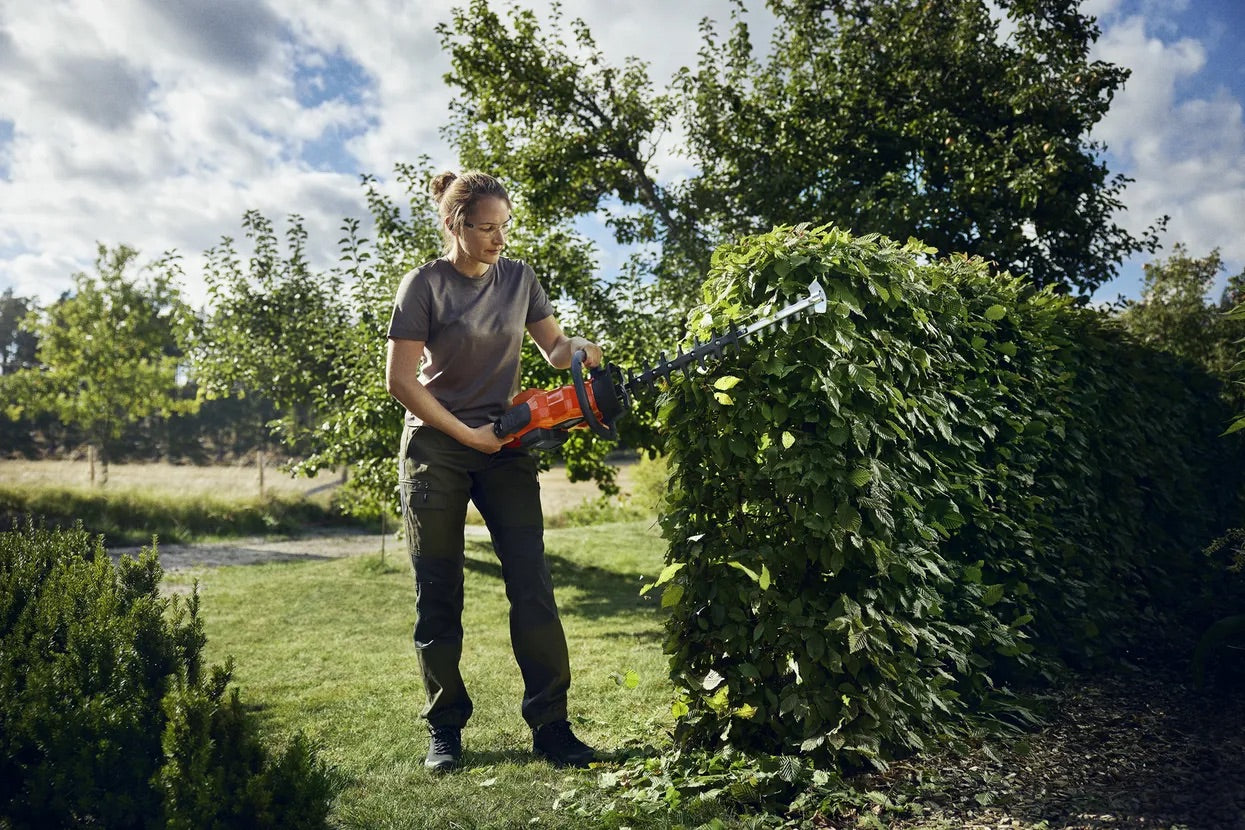 Husqvarna Heckenschere 322iHD60