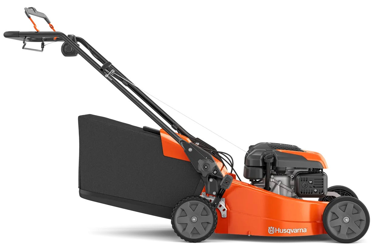 Husqvarna Rasenmäher LC 551VQ