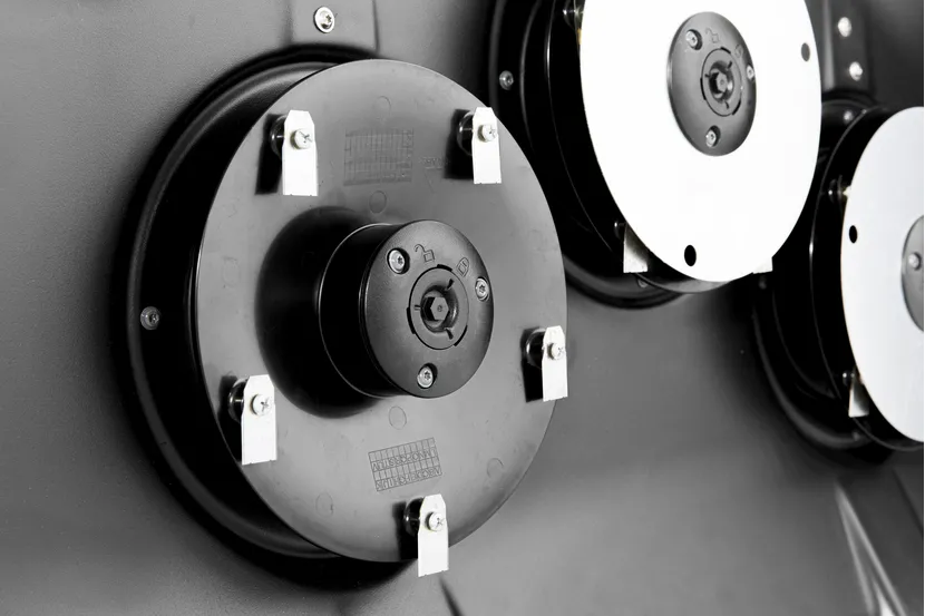 CEORA® Mähdeck RZ 43L