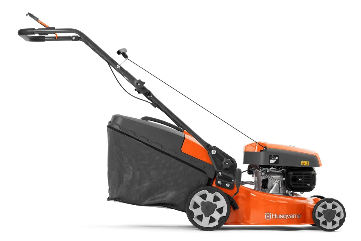 Husqvarna Rasenmäher LC 140P