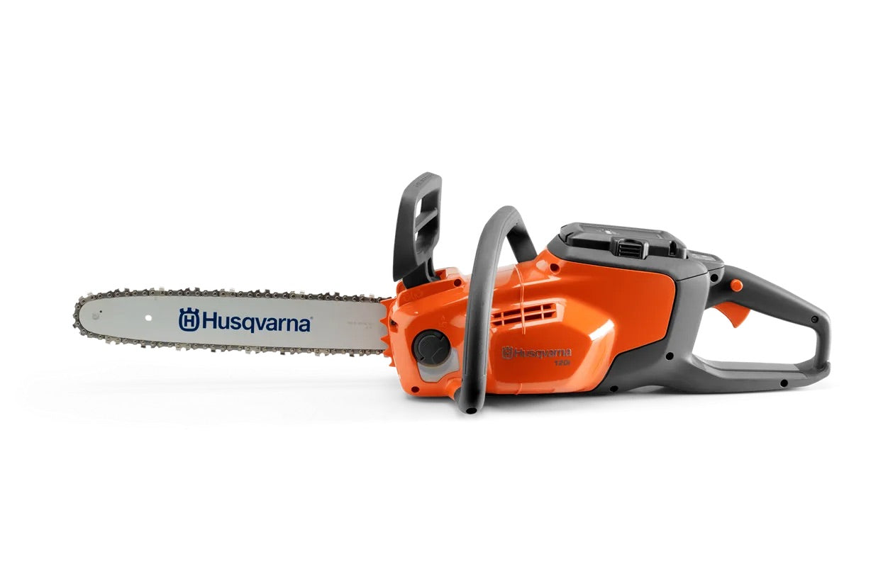 Husqvarna Kettensäge 120i (12")