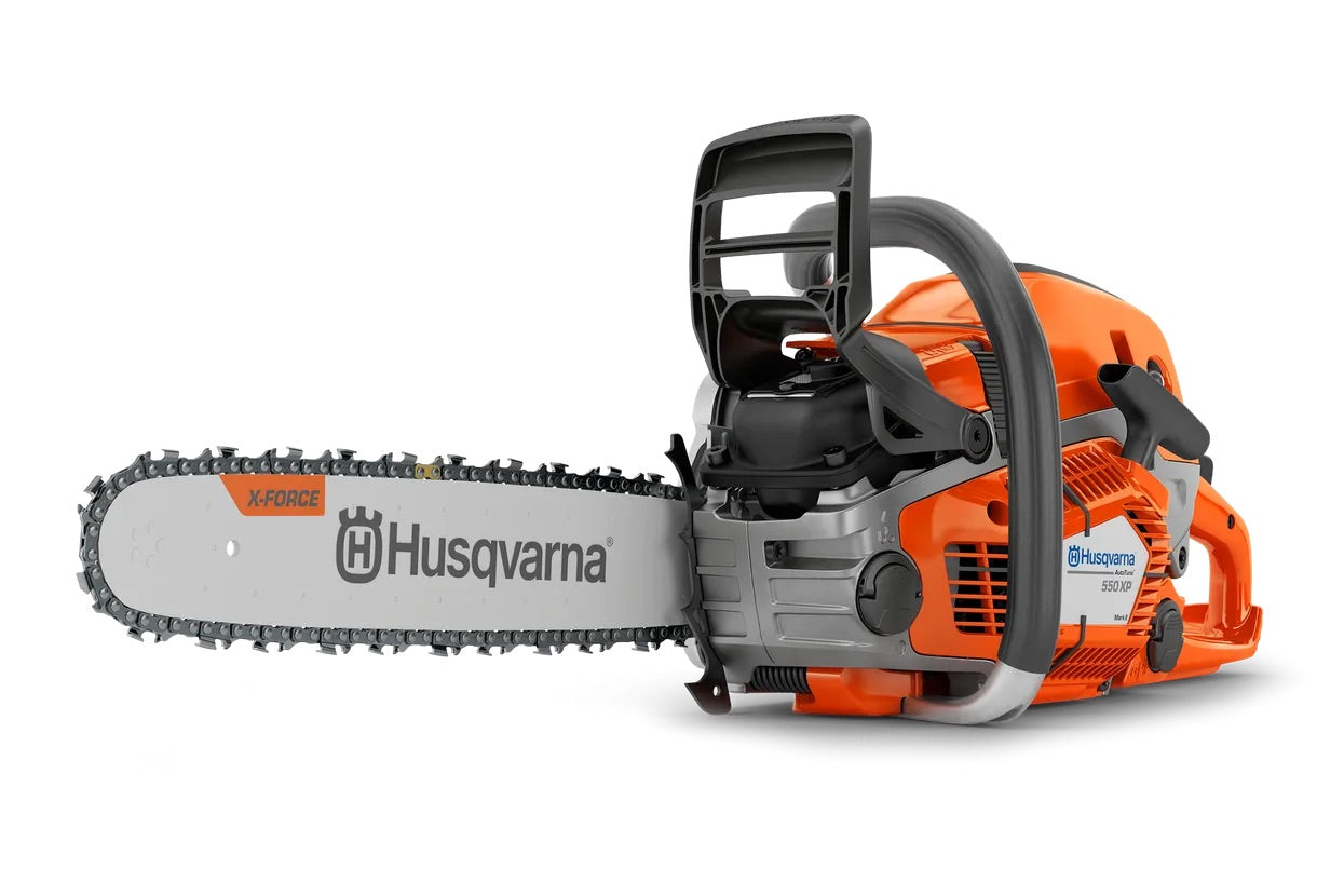 Husqvarna Kettensäge 550 XP® Mark II TrioBrake™ (15")