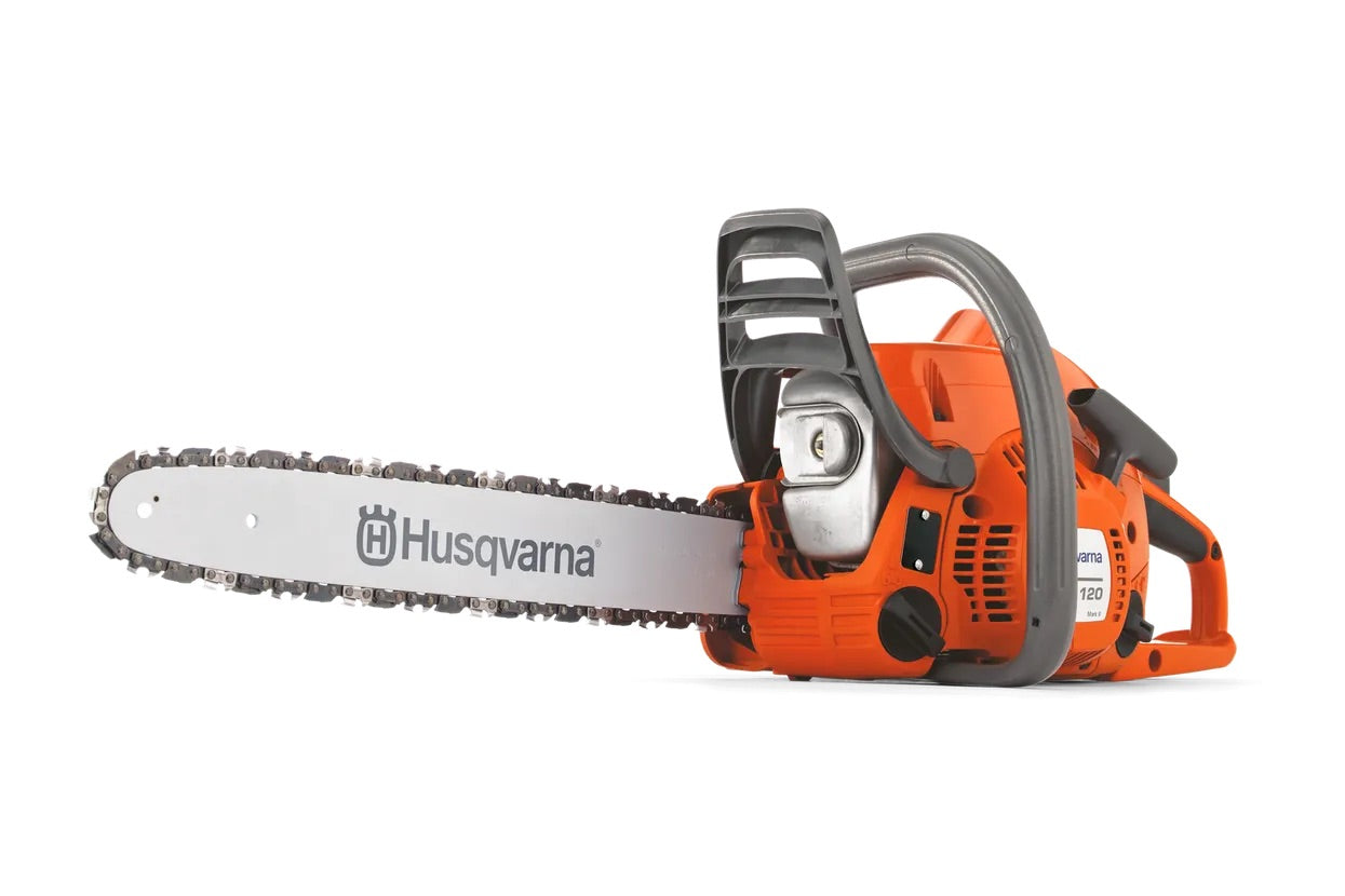 Husqvarna Kettensäge 120 Mark II (14")